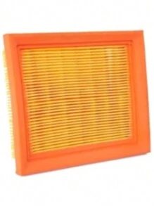 Filtro Ar Moto Nxr Bros 125 E 2003 Até 2005 Nxr Bros150 Es/Esd/ks 2000 Até 2009 Nxr 2009 Até 2011 Nxr 160 2014 Titan Cg