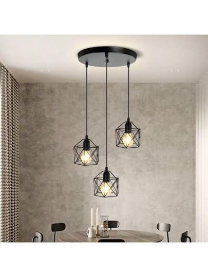 Plafondlamp Modern 2834