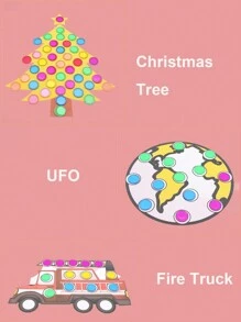 100 chiếc chip Bingo trong suốt nhiều màu, 1 que nam châm, có chức năng nhận dạng màu từ tính, đồ chơi giáo dục cho trò chơi Bingo, màu sắc có thể thay đổi (cam, vàng, xanh lam, xanh lá cây, đỏ, v.v.), dụng cụ chấm Bingo, PVC, số lượng lớn, vé số, chó Bingo, vé số, trò chơi chip Bingo, đồ chơi từ tính - Nhiều màu - Xem 5