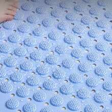 1 件防滑淋浴垫，带排水孔和吸盘，适用于浴室、厨房、洗衣房、卧室 - 家居装饰和功能配件 家居浴室装饰