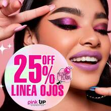 Pink Up Long Lasting Eye Liner, 24 Hrs Color, Long-Lasting Eyeliner Pencil, High Pigmentation Waterproof Eye Liner - Magenta - View 4