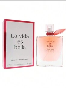 LIFE IS BEAUTIFUL Parfum 75 Ml - Red - View 1
