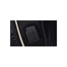 Mochila Unissex Resistente Água Impermeável Cabo de Aço Reforçado Com USB para Viagem Escolar Social Elegantes Ótima Promoção Envio Modelo Aleatório - Roxo - Visão 5