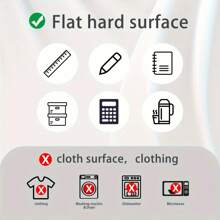 96pcs Personalized Labels, Custom Name Labels For School Supplies, Lunch Box, Books, Water Cup And Toothbrush Labels, 1.18inch*0.5inch, Water Droplet/ Splash Proof, Not Water Immersion Proof