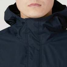 Timberland AF WR Benton Shell Herren Outdoor Wasserdichte und Winddichte Kapuzenjacke A695W433