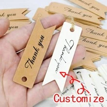 Wedding Gift Tags