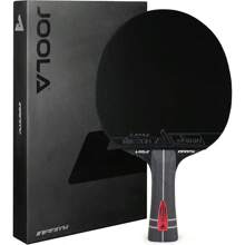 JOOLA Table Tennis Bat Infinity ITTF Approved Professional Carbon Table Tennis Bat For Advanced Players - With High-Tech Fibre 7-Layer Bat Blade - zyramid1 - View 1