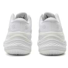 Asics 男士缓震篮球鞋 GELBURST 28 运动鞋 - 白色 - 查看 5