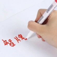 12 色/8 色可擦除白板笔，易于擦拭，容量大，用于绘画、记笔记、涂鸦、着色 - 彩色白板筆 - 查看 4
