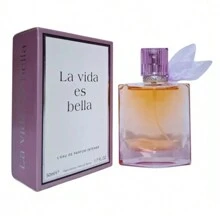 LIFE IS BEAUTIFUL Parfum 75 Ml - Lilac Purple - View 1