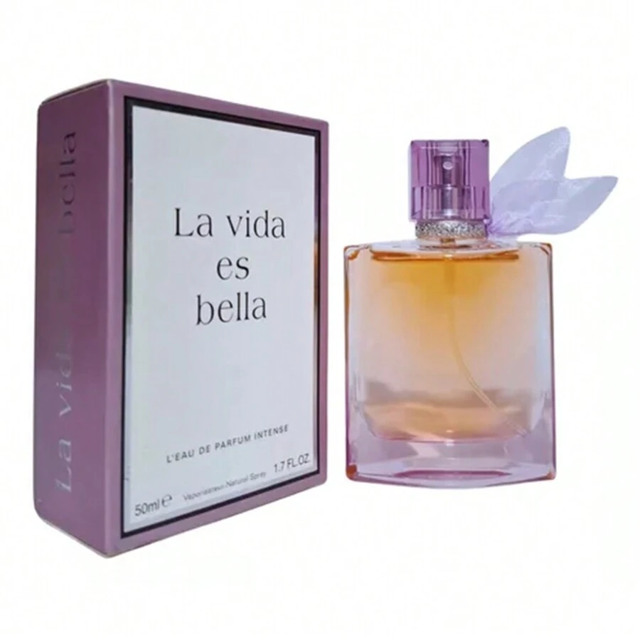 LIFE IS BEAUTIFUL Parfum 75 Ml - Lilac Purple - View 1