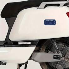 Night Court" Fantasy Vinyl Sticker - Reusable, Glossy Finish For Laptops, Water Bottles & More | Ideal Gift For Book Lovers & Mystical Decor Enthusiasts, Book Stickers - Multicolor - View 6