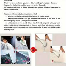 1pc Cartoon Farm Animal Barn Happy Birthday Photography Backdrop, Party Decorations, Home Decor, Indoor And Outdoor Decorations