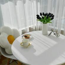 1/3/10/20pcs Premium Artificial Flowers, Real Touch Tulips Bouquet, Artificial Flowers For Wedding Room Home Hotel Party Event Valentine's Day New Years