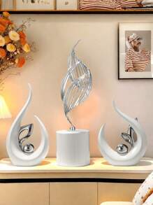 2/1pc Light Luxury High-End TV Cabinet Decoration Ornaments Art Home Living Room Entrance Cabinet Leadership Office Is Booming, It Is An Ideal Gift For Christmas, Valentine's Day, New Year And Other Festivals. A Gift For Friends Gifts Birthday Graduation