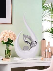 2/1pc Light Luxury High-End TV Cabinet Decoration Ornaments Art Home Living Room Entrance Cabinet Leadership Office Is Booming, It Is An Ideal Gift For Christmas, Valentine's Day, New Year And Other Festivals. A Gift For Friends Gifts Birthday Graduation