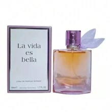 LIFE IS BEAUTIFUL Parfum 75 Ml - Lilac Purple - View 3