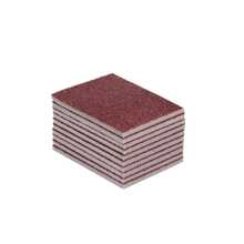 5/10/20/40pcs Emery Sponge Sheet, Reusable Pot Rub, Cleaning Cloth For Sink Or Kitchen Stove, Antibacterial Washable Cleaning Brush, Kitchen Supplies Kitchen Cleaning Gadgets - Multicolor - View 13