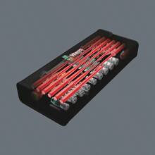 Wera 135926 Kraftform Kompakt W1 Maintenance Kit Silver - as pic - View 5