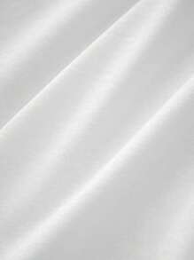 Payeah Fear No One Quote Typography Graffiti Graphic Prints Round Neck Short Sleeve Ladies T-Shirt (220g Heavy Cotton 1pcs)