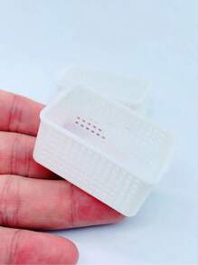 娃娃屋文件夹资料夹学习文具迷你微型仿真场景模型