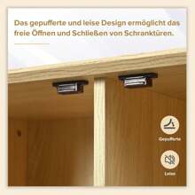 KOMHTOM Buffets & Sideboards