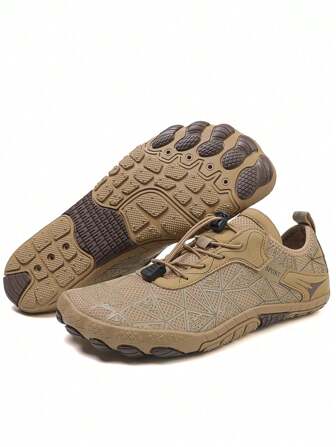 Fitness sportschoenen, outdoor/strand/zwemschoenen