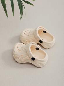 Summer EVA Anti-Collision Lightweight Comfortable Casual Children Sandals