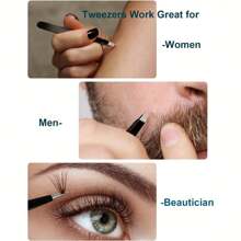 2pcs/Set 30X Magnifying Mirror, Tweezer, Two Suction Cups Magnifier Travel Set, 30X Magnification Makeup Mirror Bathroom Suction Cup Shaving Black Head Suction Round Small Mirror Pulling Acne, 2 Suction Cups, Portable Cosmetic Magnified Mirror For Women Men ,Makeup,Cheap,Room Decor,Vanity,Travel,Bedroom,Makeup Accessories,Mirror,Vanity Mirror - Multicolor - View 5