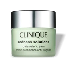 Kem dưỡng da giảm đỏ hàng ngày Clinique Redness Solutions 50ml - trắng - Xem 1