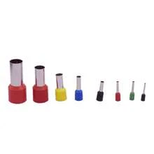 8 buc Mini tăietoare de lut cercei gaură rotundă Hollow Punch face DIY lut polimeric bijuterii instrumente 1 mm-11 mm amestec culoare aleatorie