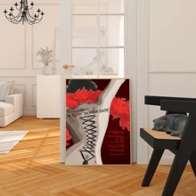 1 件无框《洛基恐怖秀》电影优质印刷品和海报高清品质海报墙面艺术画书房家居装饰音乐海报帆布画墙面艺术画房间家居装饰帆布画客厅餐厅厨房墙壁画艺术墙 - 彩色 - 查看 30