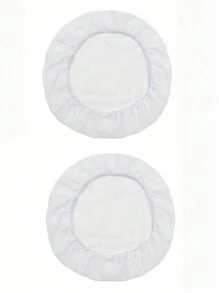 8pcs Adjustable, Reusable, Washable Unisex Chef Hats For Cooking, Food Service - Multicolor - View 13