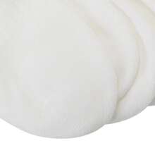 Adidas 3 Pairs Unisex Long Socks, Promotional Pack, Item HT3458 - White - View 7