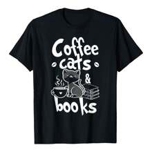 Camisetas de estilo vintage del 4 de julio, camisetas holgadas y divertidas de Estados Unidos, camisetas con gráficos retro bonitos para mujer, ropa unisex - Negro - Ver 1