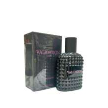 Perfume Validation para Caballero100 mL - Fresco - Ver 1