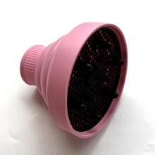 1 Pieza Difusor de Secador de Pelo, Difusor de Pelo Universal Adaptable para Secadores de Pelo con D-1.575-Pulgadas a 1.968-Pulgadas (4.3-4.5CM) para Cabello Rizado o Ondulado, Accesorio Difusor de Secador de Pelo Universal para Cabello Rizado y Cabello Ondulado Natural, Difusor de Silicona Plegable para Secador de Pelo - Viaje y Almacenamiento Fácil, Ideal para Viaje, Salón y Uso Doméstico, Vuelta a la Escuela, Artículos Esenciales de Viaje, Accesorios para el Cabello para Mujeres, Cepillo para Peinado Hacia Atrás, Accesorios de Barbero, Secador de Pelo, Cabello, Barbero, Herramientas para el Cabello, Productos para el Cabello, Accesorios para el Cabello, Cepillo de Borde, Cepillo de Peinado, Accesorios de Barbero, Viaje, Secador de Pelo, Cosas para el Cabello, Laca para el Cabello, Accesorios para el Cabello, Productos para el Cabello Rizado, Equipo de Peluquería, Accesorios, Tijeras de Corte de Cabello, Navidad, Barbería, Accesorios de Barbero, Accesorios para el Cabello, Peluquería - Multicolor - Ver 8