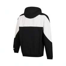 Nike 2025 Men's Nike Air Fleece Pullover Hoodie, AS M NIKE AIR FLC PO HOODE BFT Knit Hooded Sweatshirt HJ0274-010