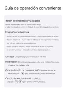 Spanish Keyboard Case Compatible With Ipad Pro 11 Inch 3rd 2nd 12.9 Inch 6th 2018-2022 Air 5th 4th 10.9" 10th Generation Magnetic Smart Cover Tablet Magic Keyboards Folio TrackPad Backlit Wireless Violet - Purple-Spanish - View 12