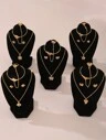 Teen Jewelry & Watches