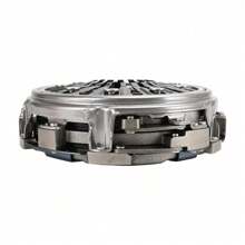 Set-Double Clutch For Hyun-Dai Veloster Kona Tucson Sonata KIA Forte 41200-2D220 - 銀色 - 查看 10