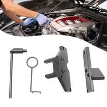 Engine Timing Tool Kit 1.2 GDI Engine Timing Tool Kit, Timing Tool Kit, - Black - View 7