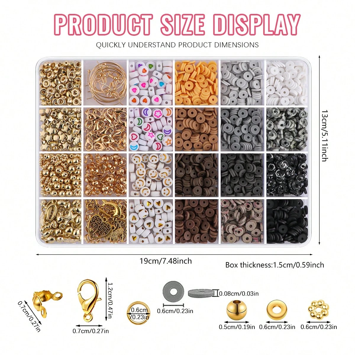 100pcs-2502pcs-2557pcs-clay-bead-making-kit-hollow-design-24-vibrant