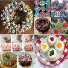 Baking & Pastry Utensils - Multicolor - View 3