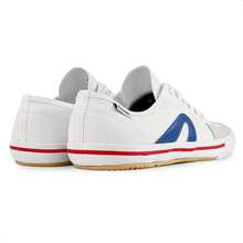 Rainha VL 2500 Men's Sneakers 100% ORIGINAL With INVOICE And WARRANTY - 白色/藍色 - 查看 4