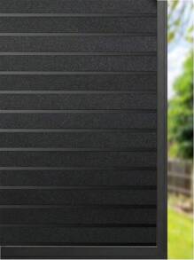 Blackout Window Film, Sun Light Blocking Frosted Privacy Window Cling For Glass, Darkening Window Tint For Day Sleep, UV Blocking Static Cling Window Cover, Stickers, Wall Decal, Vinyl Decal For Home Decorations, Spring Decoration Items Refresh Your Home, Festival Decoration Stickers Gifts Birthday Graduation