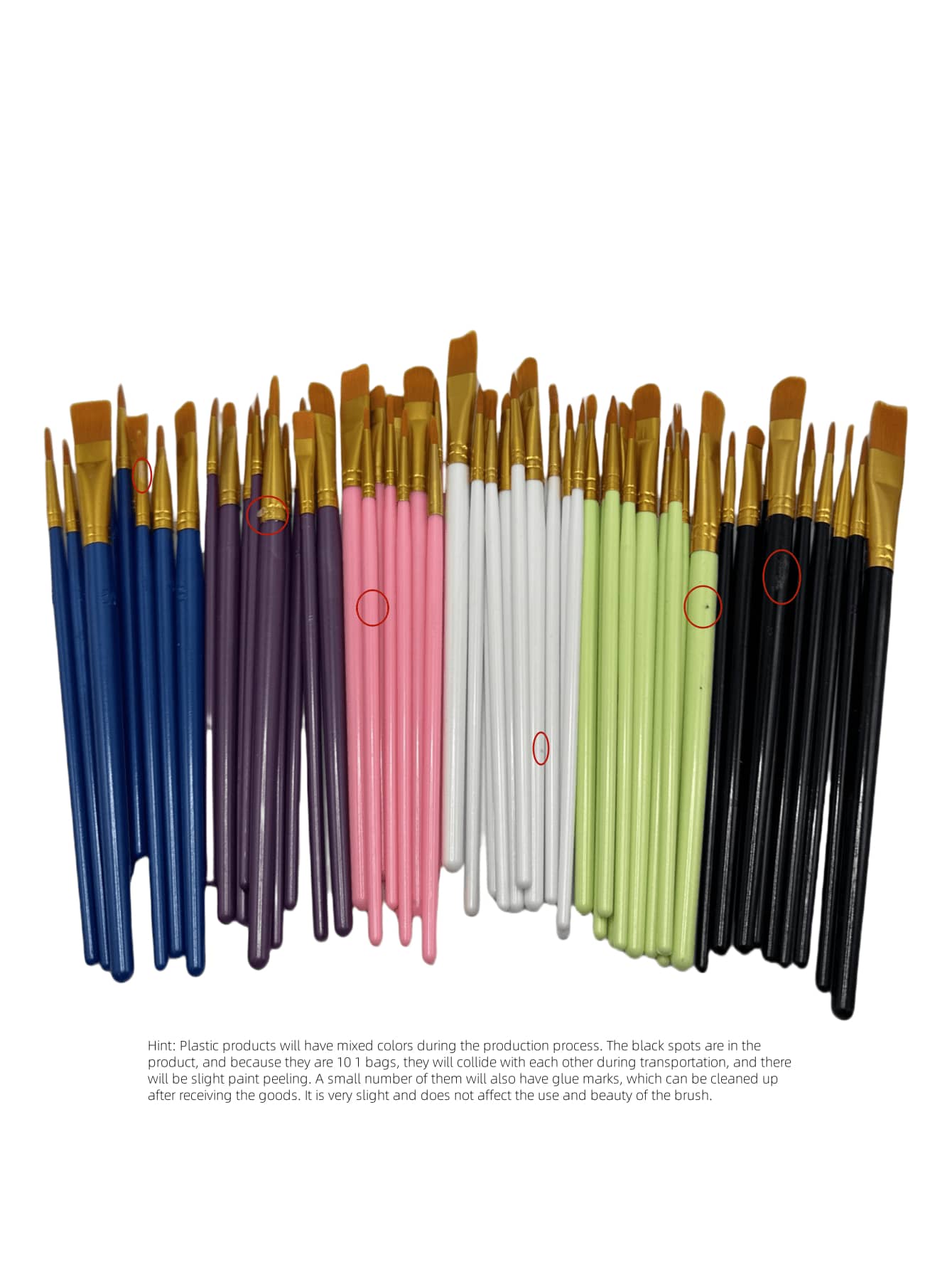 ART SUPPLIES PAINTING visual data 4