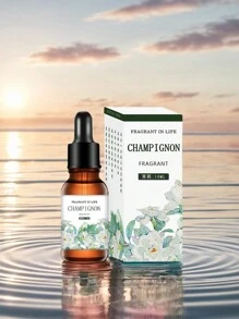 1pc/4pcs/12pcs 10MLwater-Soluble Essential Oil,Oz Essential Oils For Diffusers Humidifier Aromatherapy Massage Bath Relaxation,Ylang Ylang, Citronella, Tea Tree, Mint, Used In Aromatherapy Machine/Diffuser Wood/Diffuser Stone/Dried Flowers/To Bedroom, Bathroom, Office, Hotel, Car And Other Places To Remove Odor, Create Atmosphere, Help Sleep, Relax, Relieve Office Pressure, Fragrance Lasting. Valentine's Day Valentines Supplies Wedding Items