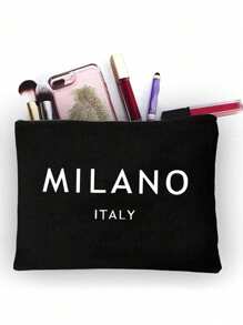 手提袋 拉链袋 储物袋 化妆包 帆布袋 铅笔袋、零钱包 化妆品收纳袋 化妆收纳袋 迷你袋 旅行小化妆盒 配件 化妆架 刷子袋 化妆容器 化妆包 旅行必需品 女士配件 旅行用品 化妆包 学校用品 化妆包 假日必需品 化妆包 化妆袋 假日 冬季度假 夏季 返校 学校用品包 女士旅行包 旅行化妆包 - 彩色 - 查看 4