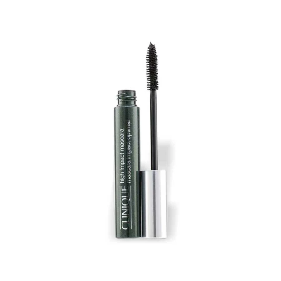 Clinique High Impact Mascara Black 7 Ml - Black - View 1